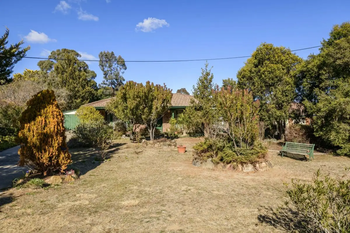 Main view of Homely house listing, 18 Graham Place, Queanbeyan NSW 2620