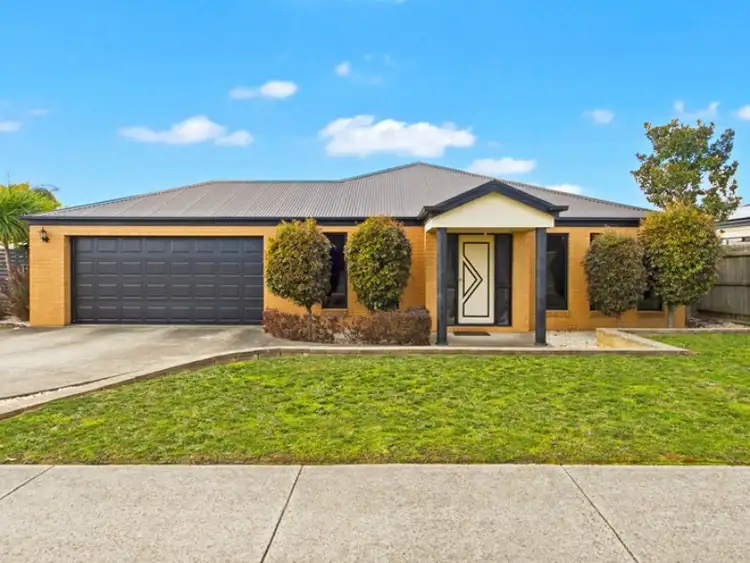 1 Victoria Court, Traralgon VIC 3844