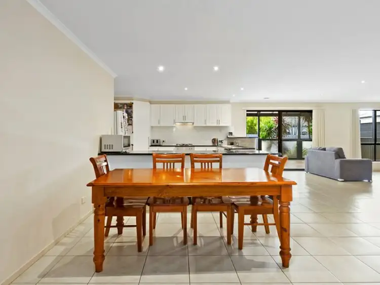 Fifth view of Homely house listing, 1 Victoria Court, Traralgon VIC 3844