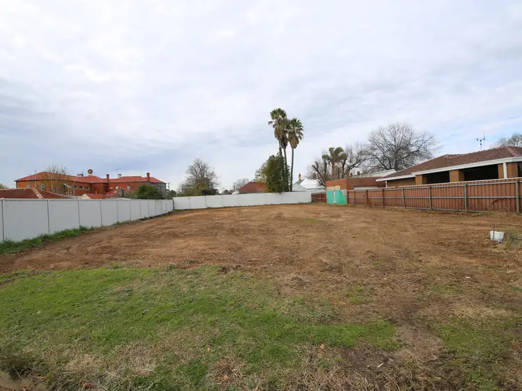 Third view of Homely land listing, 5 Walker Street, Benalla VIC 3672