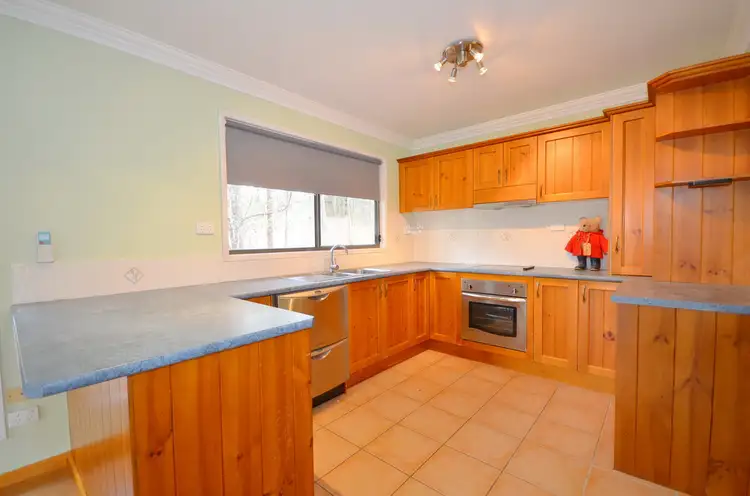Second view of Homely house listing, 79-81 Von Nida Drive, Kooralbyn QLD 4285
