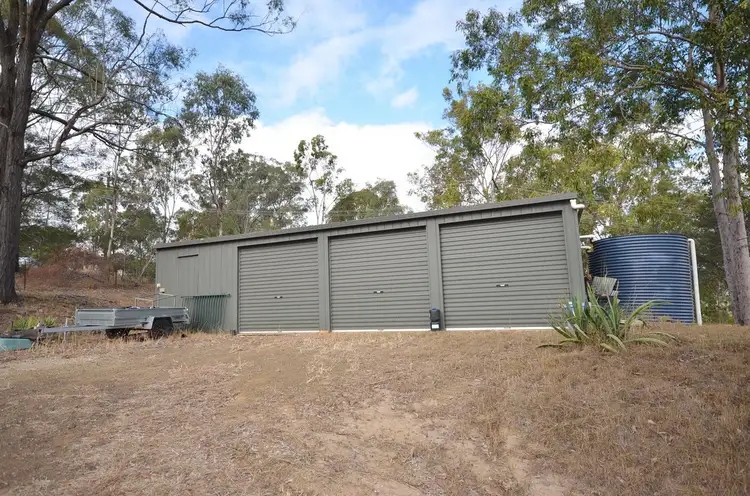 Fourth view of Homely house listing, 79-81 Von Nida Drive, Kooralbyn QLD 4285
