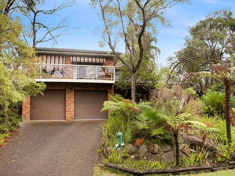 Main view of Homely house listing, 45 Nullabor Place, Yarrawarrah NSW 2233