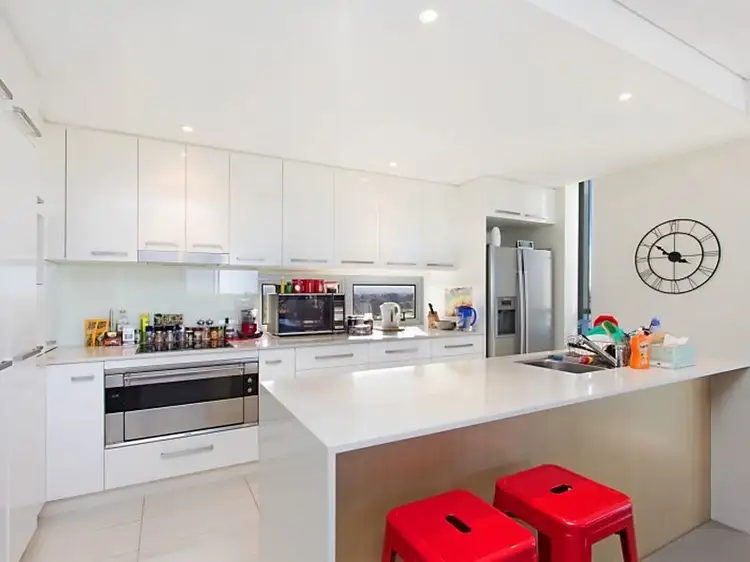 Third view of Homely apartment listing, 161/135 Lakelands Drive, Merrimac QLD 4226