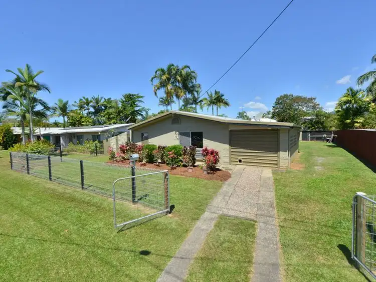 83 Boden Street, Edge Hill QLD 4870