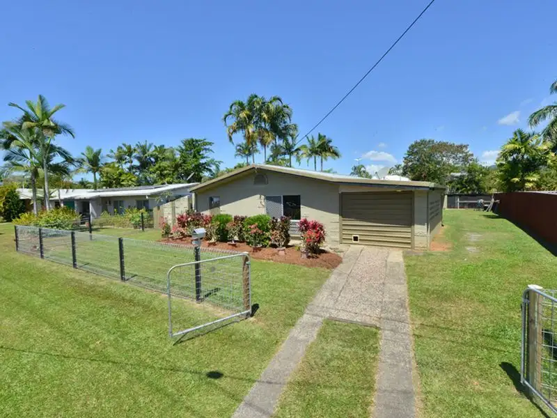 Main view of Homely house listing, 83 Boden Street, Edge Hill QLD 4870