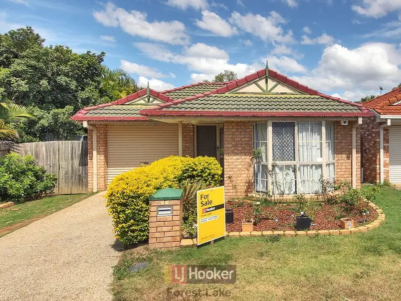 Main view of Homely house listing, 20 Medici Place, Forest Lake QLD 4078