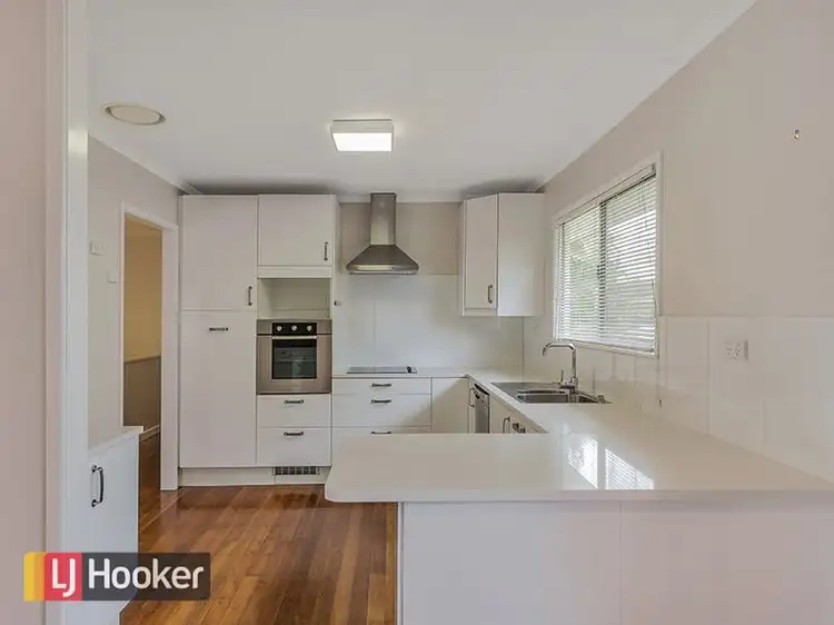 Second view of Homely house listing, 14 Ladberry Street, Taigum QLD 4018
