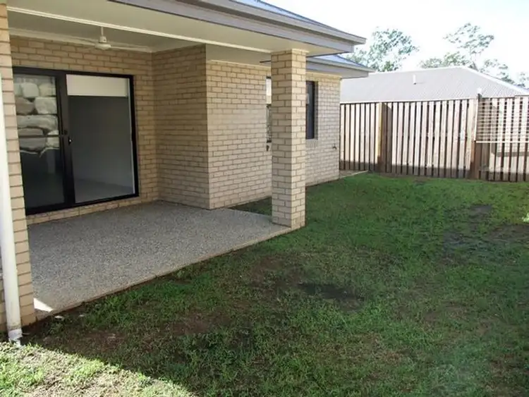 Second view of Homely house listing, 28 Caulder Esplanade, Boyne Island QLD 4680