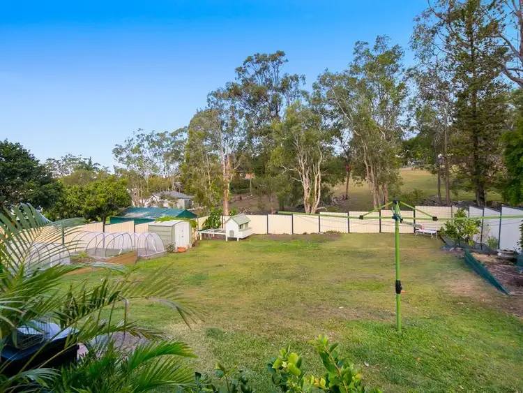 Second view of Homely house listing, 8 Tern Court, Wellington Point QLD 4160