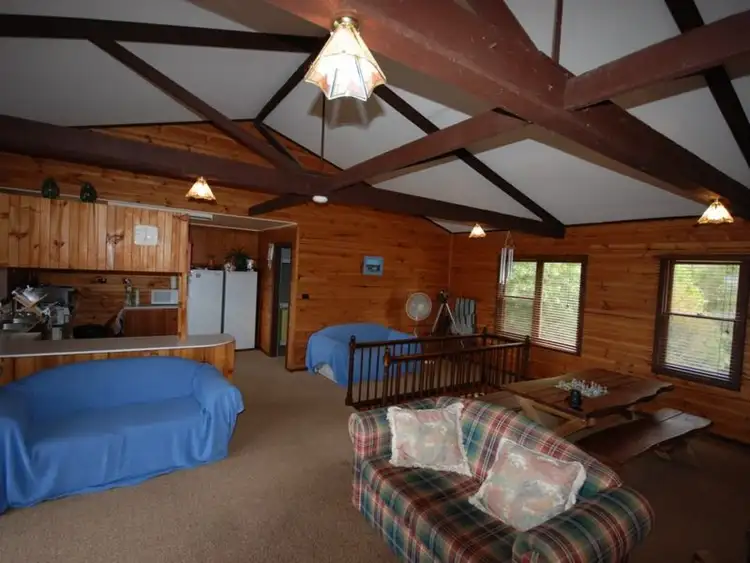 Fourth view of Homely house listing, 55 Acacia Drive, Ansons Bay TAS 7264