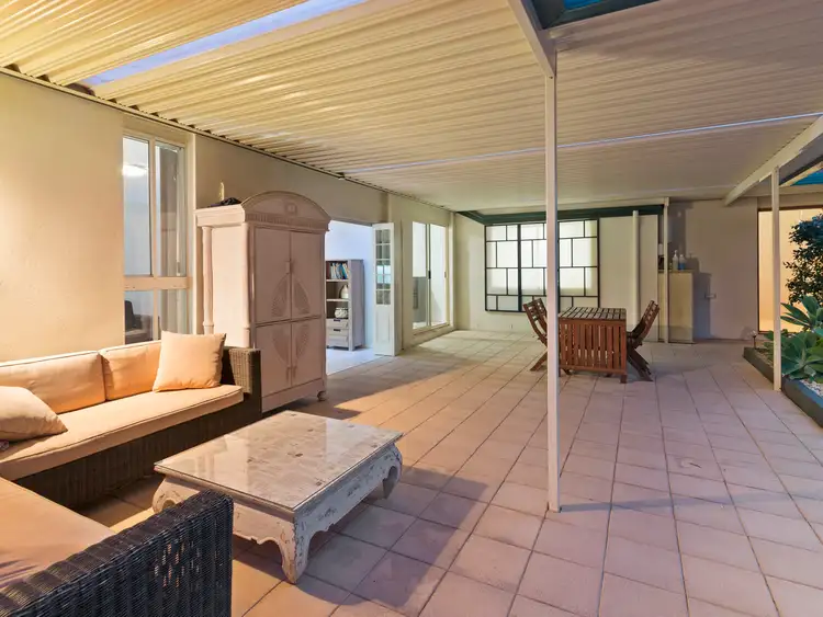 Sixth view of Homely house listing, 128 Henry Cotton Drive, Parkwood QLD 4214