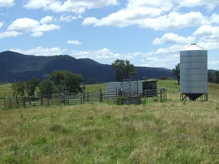 Third view of Homely land listing, 1310 Snowy Mountains Highway, Numbugga NSW 2550