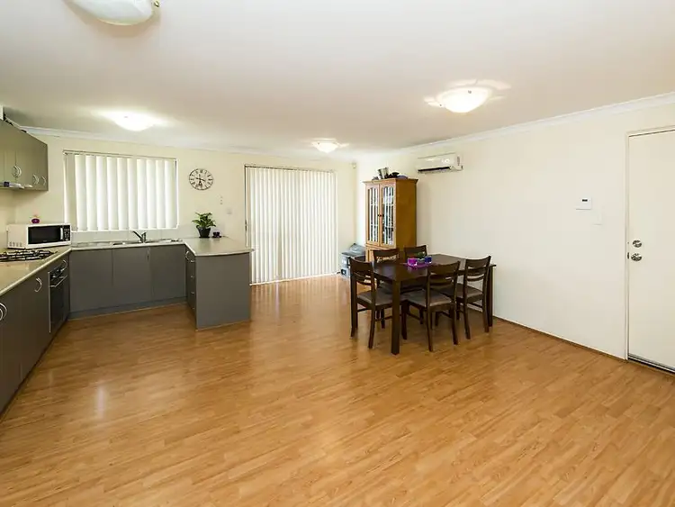 Seventh view of Homely house listing, 6/85 Owtram Street, Armadale WA 6112