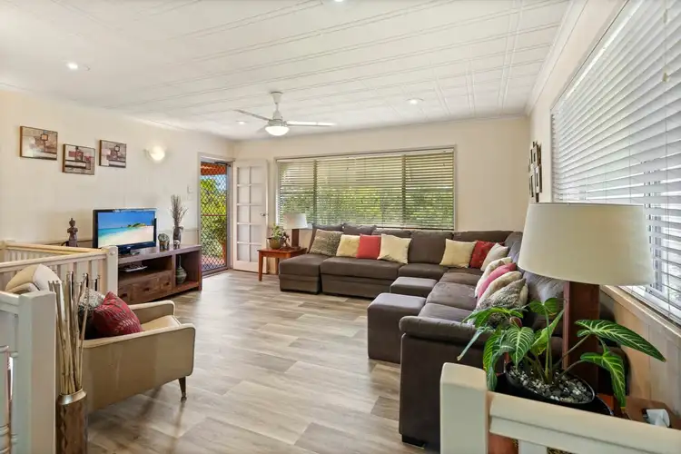 Sixth view of Homely house listing, 89 Camm Road, Mount Julian QLD 4800