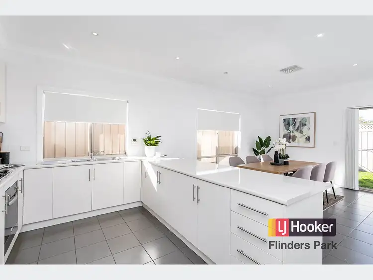 Second view of Homely house listing, 54 Torrens Street, Torrensville SA 5031