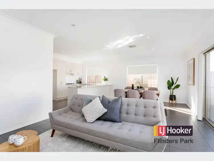 Third view of Homely house listing, 54 Torrens Street, Torrensville SA 5031