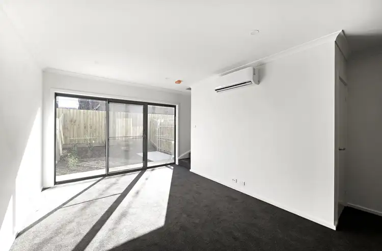 Fifth view of Homely townhouse listing, 37/40 Henry Kendall Street, Franklin ACT 2913