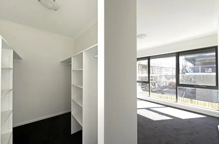 Seventh view of Homely townhouse listing, 37/40 Henry Kendall Street, Franklin ACT 2913