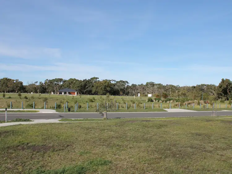 Main view of Homely land listing, 11 Anser Place, Inverloch VIC 3996
