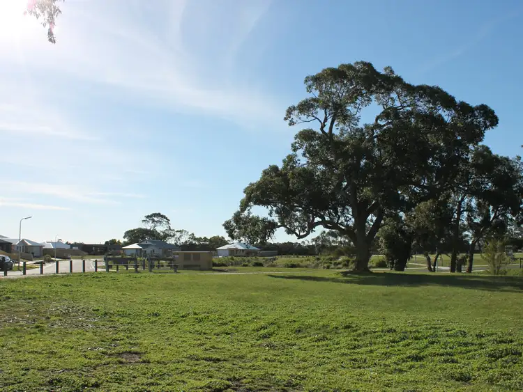 Second view of Homely land listing, 11 Anser Place, Inverloch VIC 3996