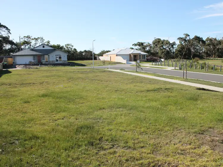 Fourth view of Homely land listing, 11 Anser Place, Inverloch VIC 3996
