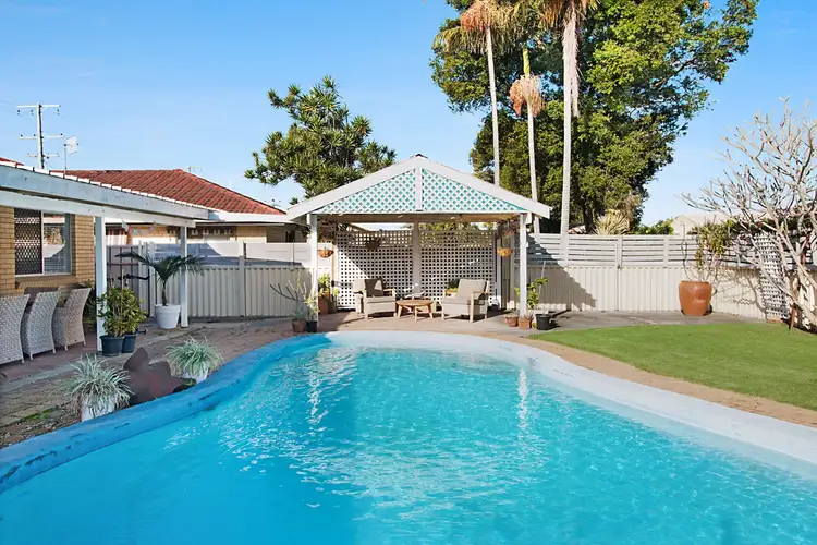 Main view of Homely house listing, 245 Mallawa Drive, Palm Beach QLD 4221