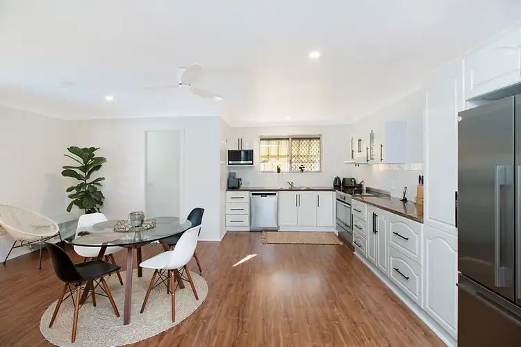 Second view of Homely house listing, 245 Mallawa Drive, Palm Beach QLD 4221