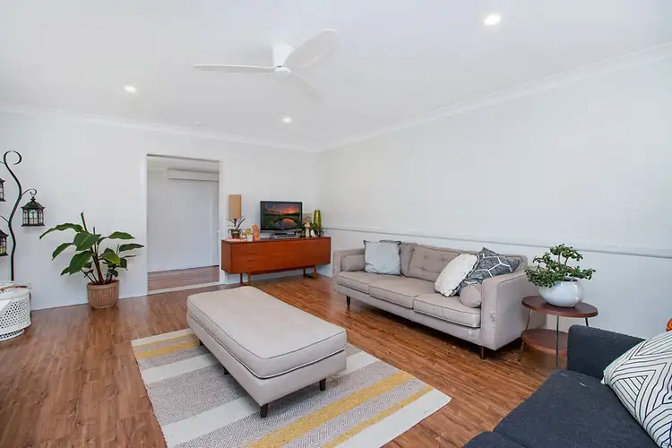 Third view of Homely house listing, 245 Mallawa Drive, Palm Beach QLD 4221