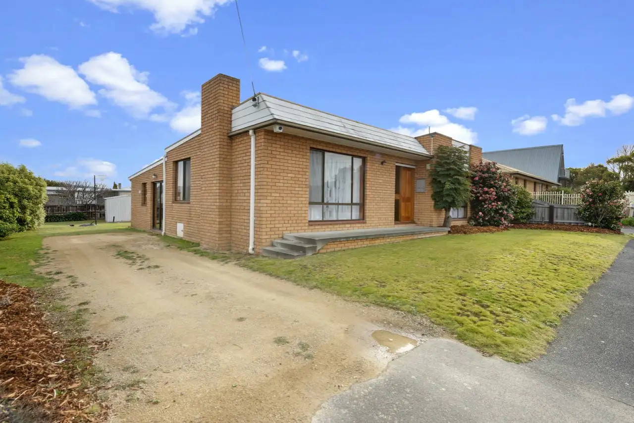 Main view of Homely house listing, 8 First Avenue, Midway Point TAS 7171