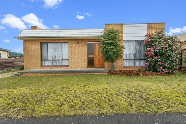 Second view of Homely house listing, 8 First Avenue, Midway Point TAS 7171