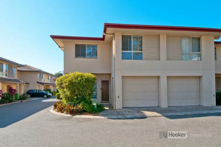 Main view of Homely townhouse listing, Unit 11/147-153 Fryar Road, Eagleby QLD 4207