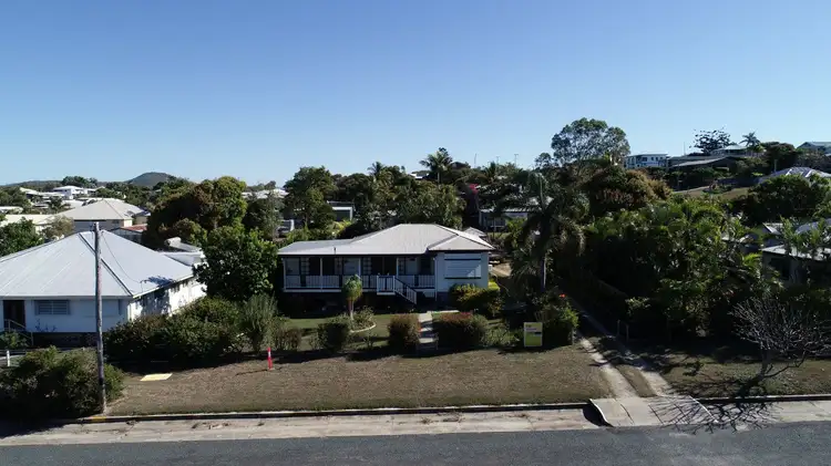 Main view of Homely house listing, 31 Leichhardt Street, Bowen QLD 4805