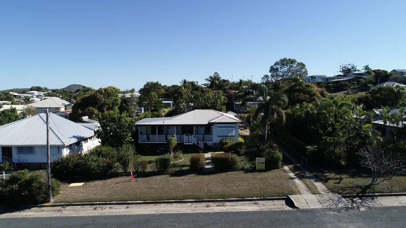 Main view of Homely house listing, 31 Leichhardt Street, Bowen QLD 4805