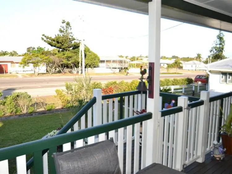 Second view of Homely house listing, 31 Leichhardt Street, Bowen QLD 4805