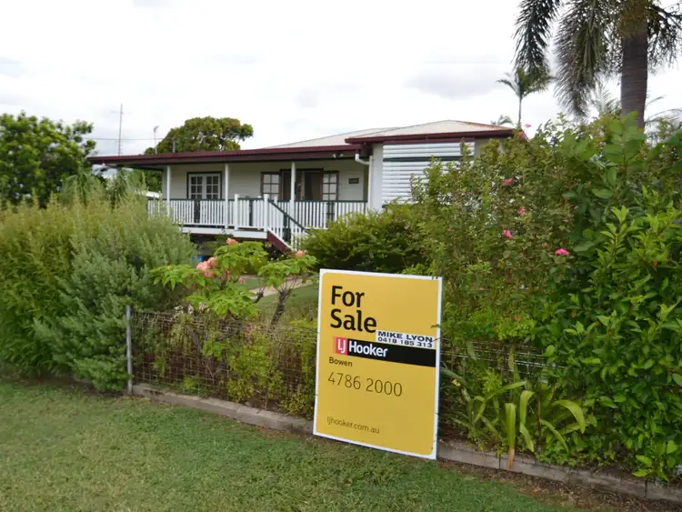 Third view of Homely house listing, 31 Leichhardt Street, Bowen QLD 4805