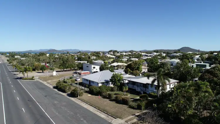 Fourth view of Homely house listing, 31 Leichhardt Street, Bowen QLD 4805