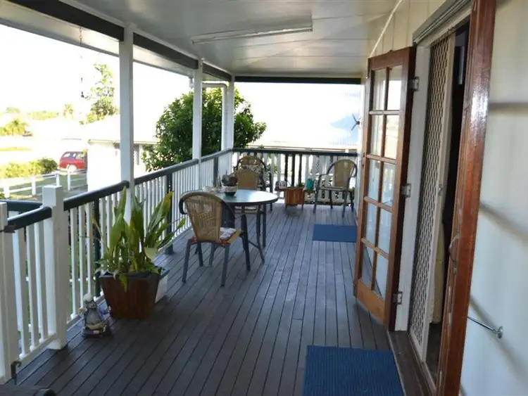 Fifth view of Homely house listing, 31 Leichhardt Street, Bowen QLD 4805