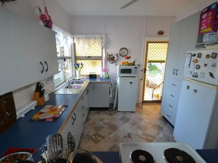 Sixth view of Homely house listing, 31 Leichhardt Street, Bowen QLD 4805