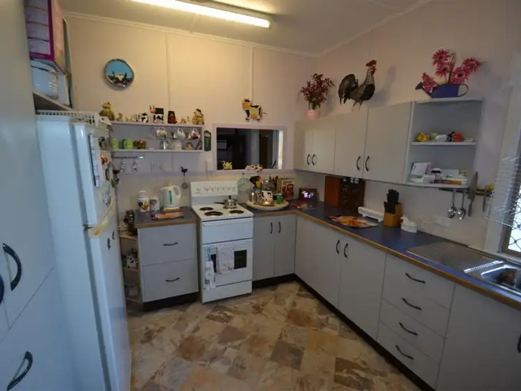 Seventh view of Homely house listing, 31 Leichhardt Street, Bowen QLD 4805