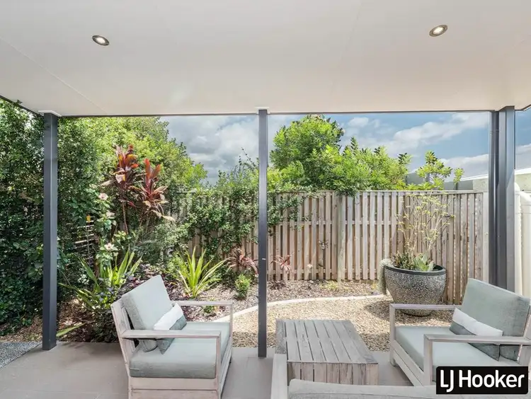 Main view of Homely townhouse listing, 26/1914 Creek Road, Cannon Hill QLD 4170