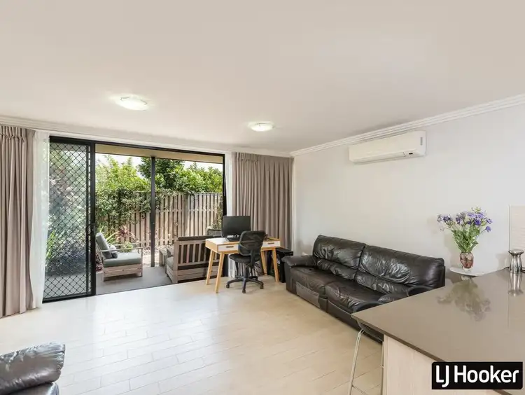 Third view of Homely townhouse listing, 26/1914 Creek Road, Cannon Hill QLD 4170