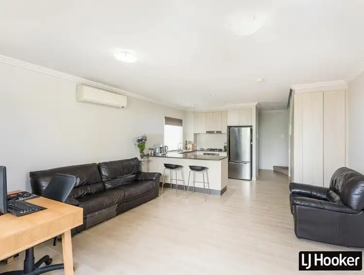 Fourth view of Homely townhouse listing, 26/1914 Creek Road, Cannon Hill QLD 4170