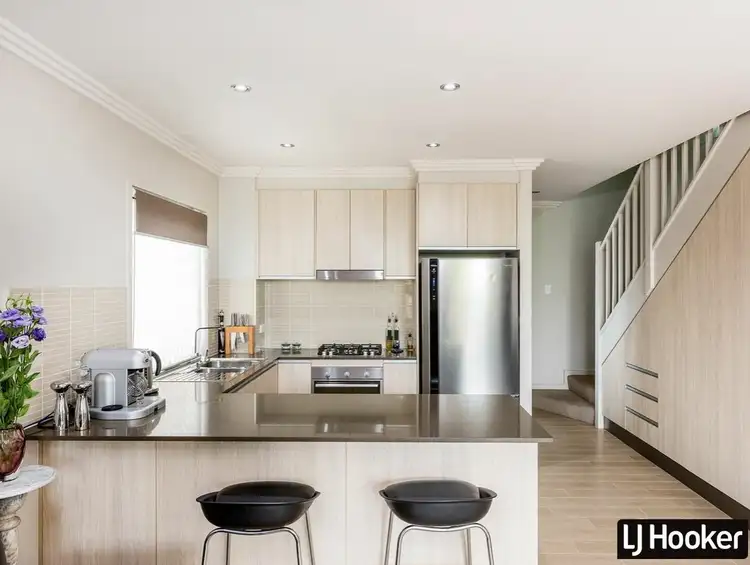 Fifth view of Homely townhouse listing, 26/1914 Creek Road, Cannon Hill QLD 4170