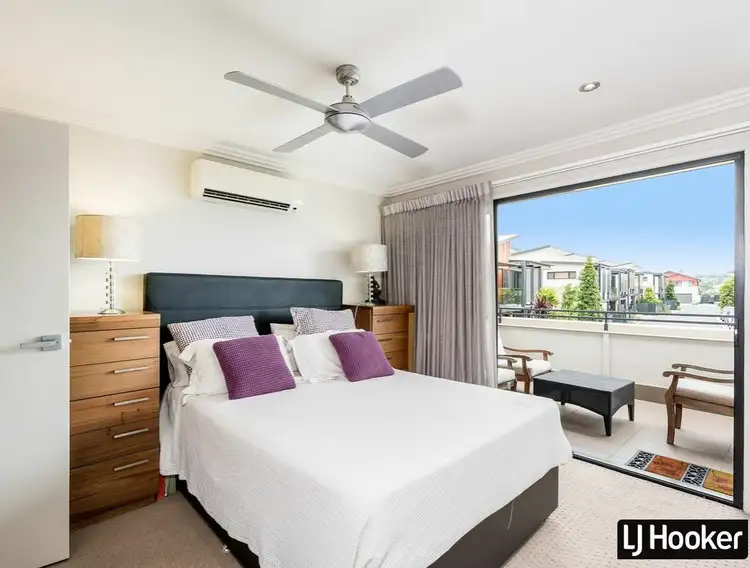Sixth view of Homely townhouse listing, 26/1914 Creek Road, Cannon Hill QLD 4170
