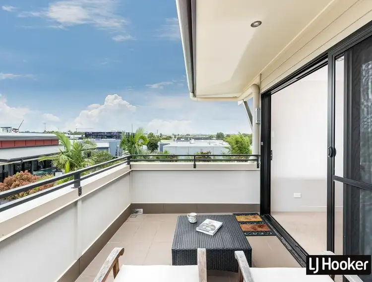 Seventh view of Homely townhouse listing, 26/1914 Creek Road, Cannon Hill QLD 4170