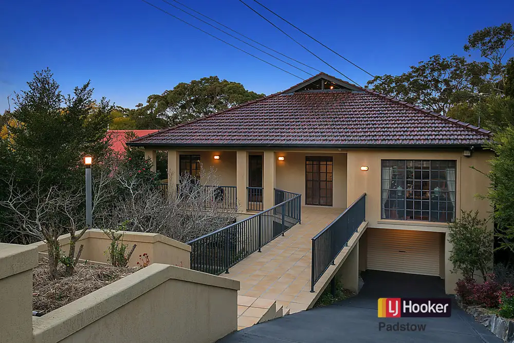 Main view of Homely house listing, 105a Centaur Street, Revesby NSW 2212