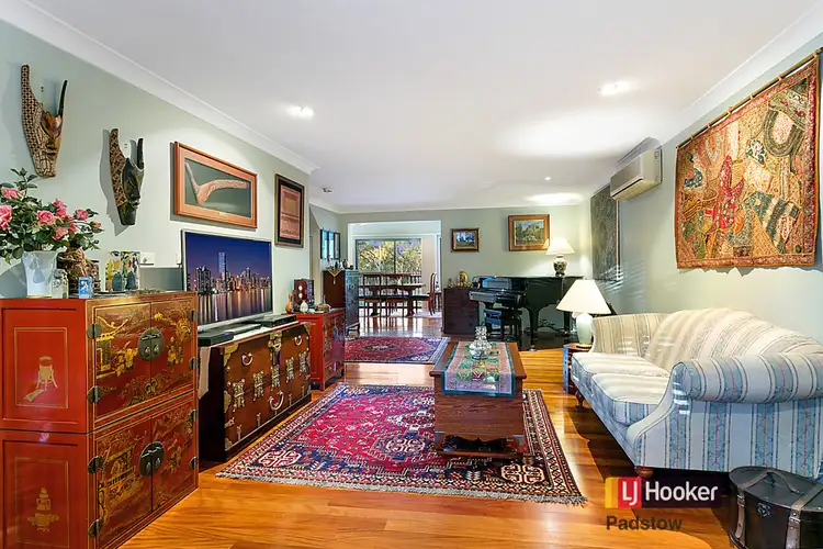 Second view of Homely house listing, 105a Centaur Street, Revesby NSW 2212