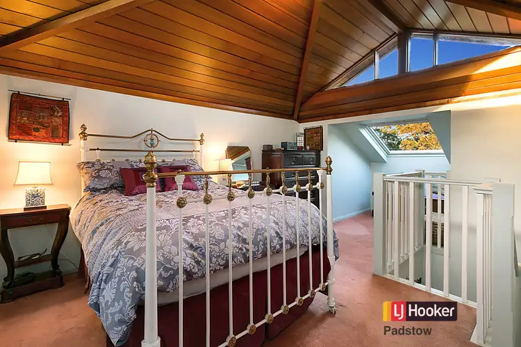 Fifth view of Homely house listing, 105a Centaur Street, Revesby NSW 2212