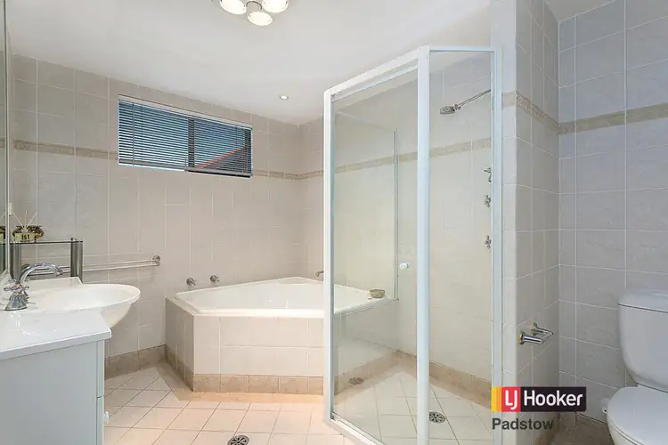 Sixth view of Homely house listing, 105a Centaur Street, Revesby NSW 2212